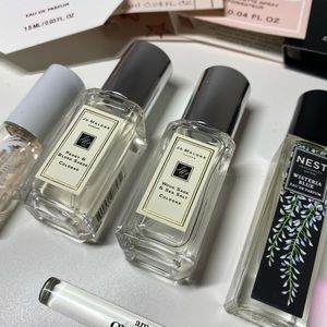 Jo Malone Scent Bundle